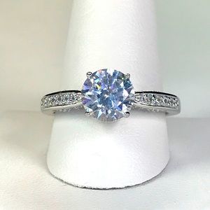 🧡 FLASH SALE!!! VANNA K (TM) FOR BELLA LUCE (R) 4.80CTW 🧡